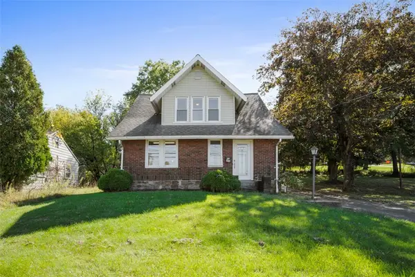 464 Franklin Street, Slippery Rock Boro, PA 16057