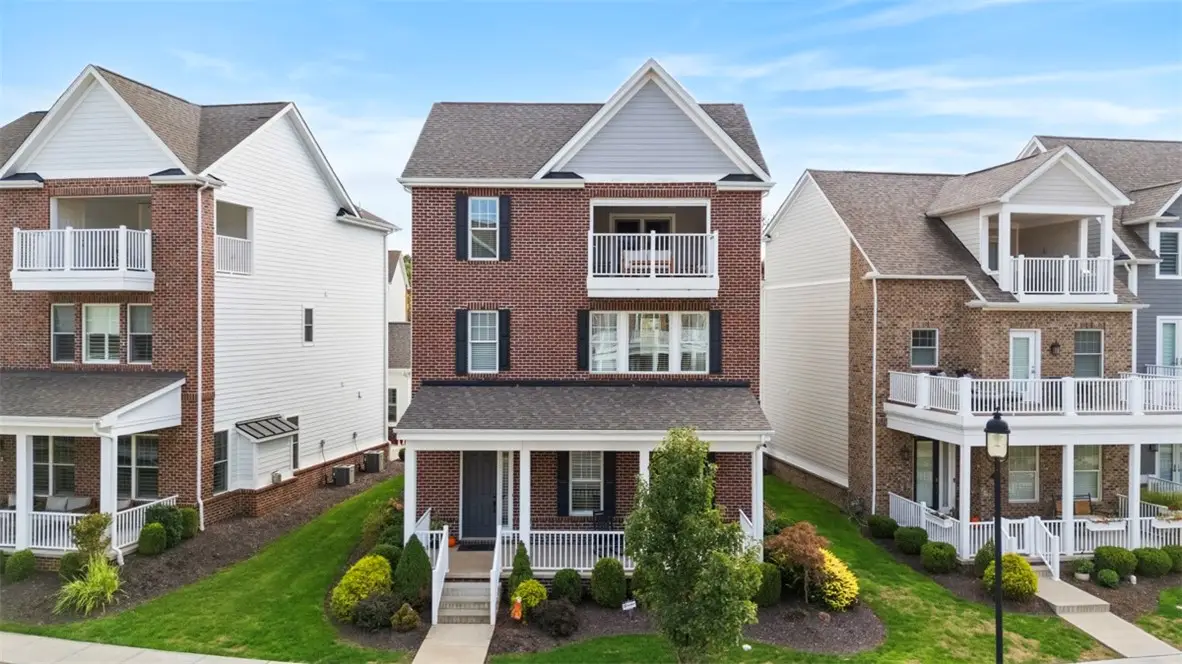 10 Allegheny Ave, Oakmont, PA 15139 - Image #1