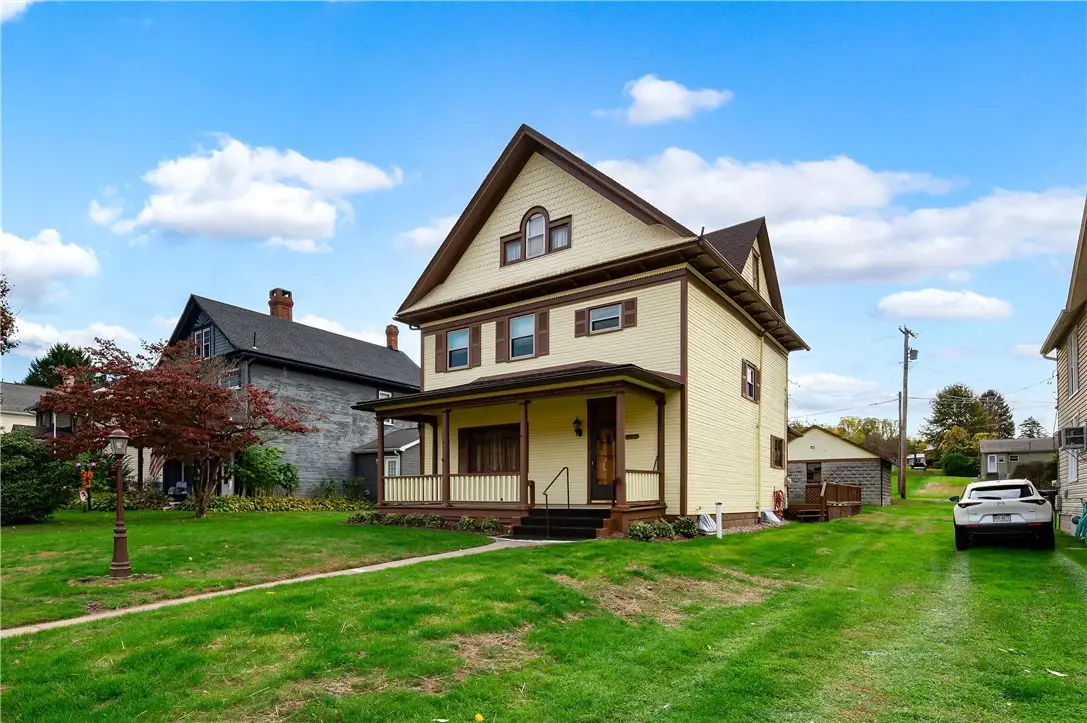 907 Purdum St, East Brady, PA 16028 - Image #1