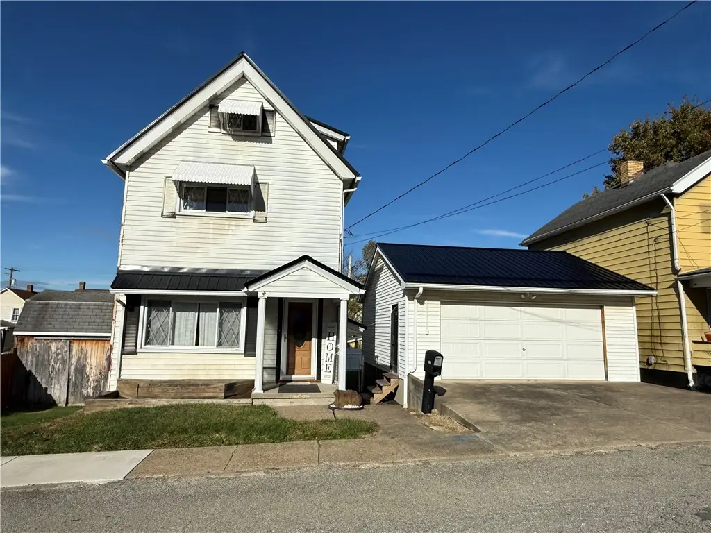 512 Watson St., Vandergrift, PA 15690 - Image #1