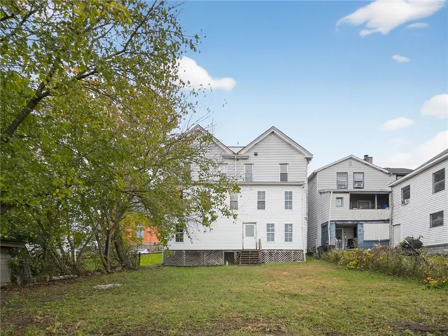 203 Painter St, Everson, PA 15631 - Image #2