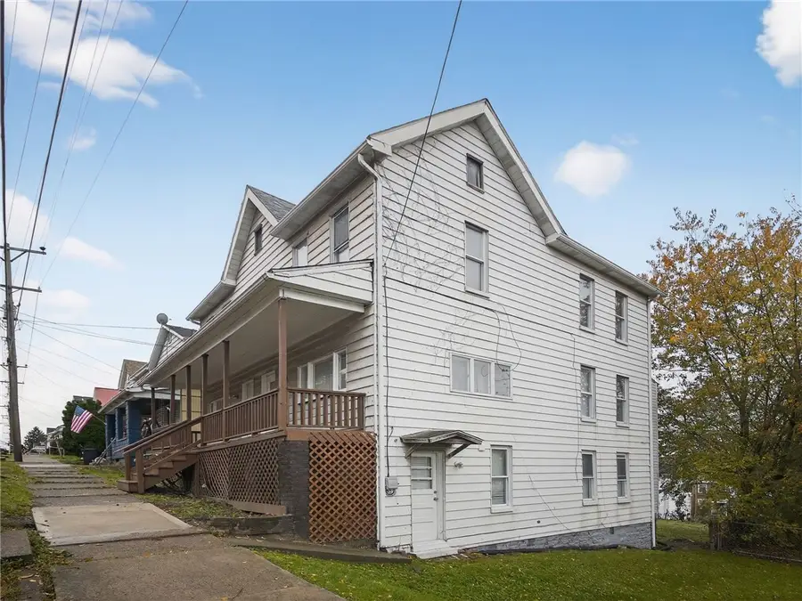203 Painter St, Everson, PA 15631 - Image #3