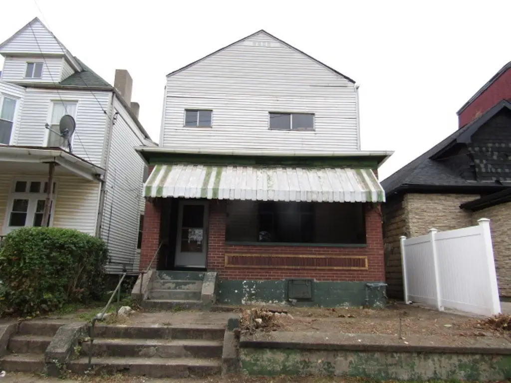 7343 Burton St, Swissvale, PA 15218 - Image #1