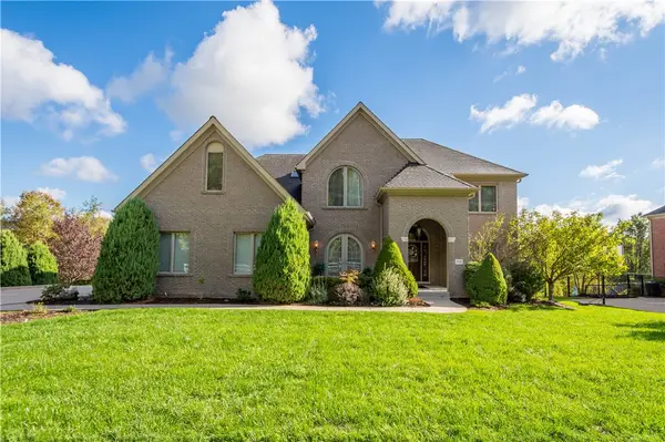 108 Saddle Ridge Drive, North Fayette, PA 15071