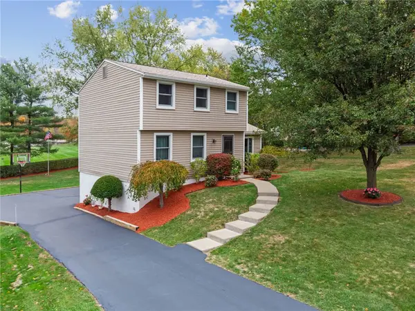 503 Quail Dr, Cranberry Twp, PA 16066