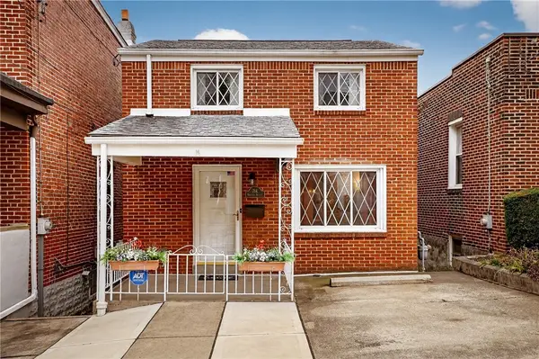 714 Dunster, Brookline, PA 15226