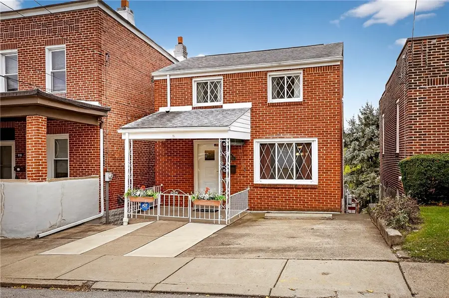 714 Dunster, Brookline, PA 15226 - Image #2