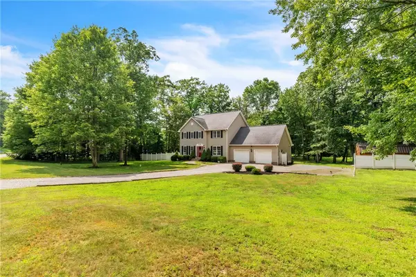 114 Franklin Oaks Dr., Franklin Twp, PA 16001