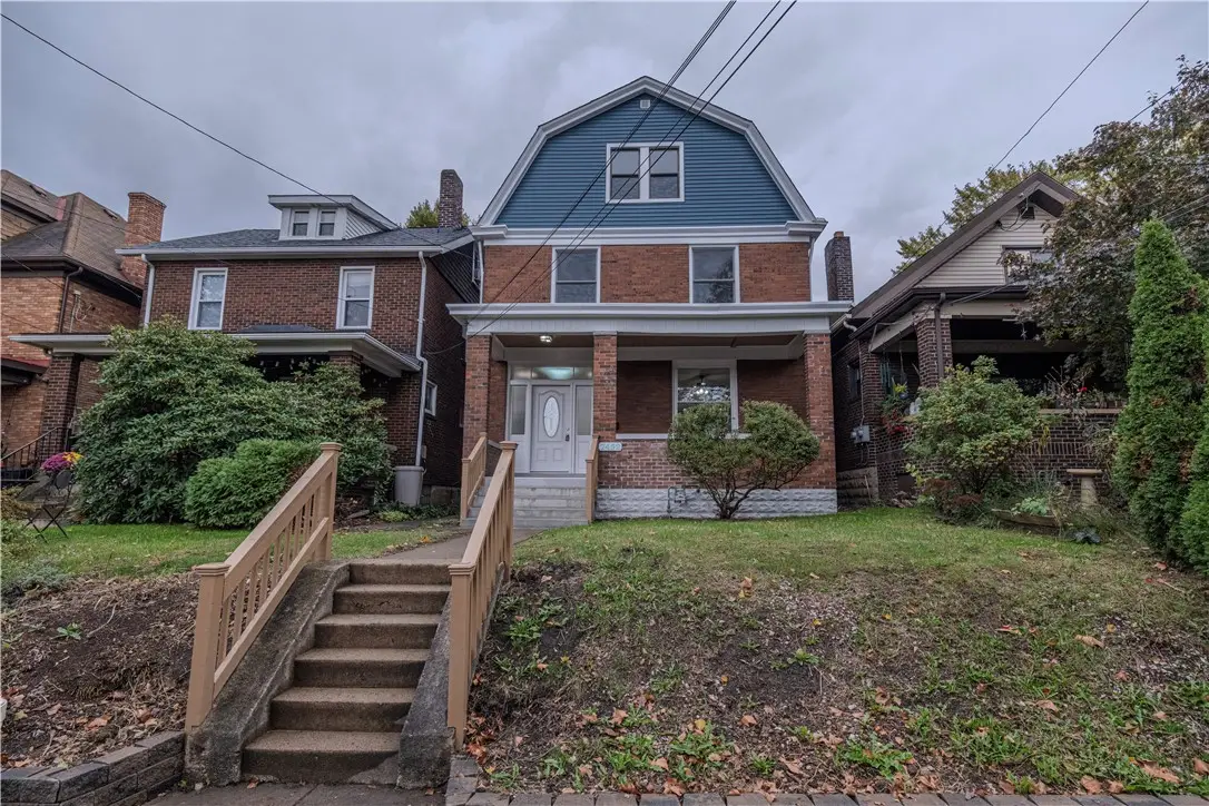 7452 Schoyer Avenue, Swissvale, PA 15218 - Image #1