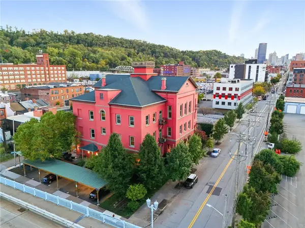 3080 Smallman St #1, Downtown Pgh, PA 15201