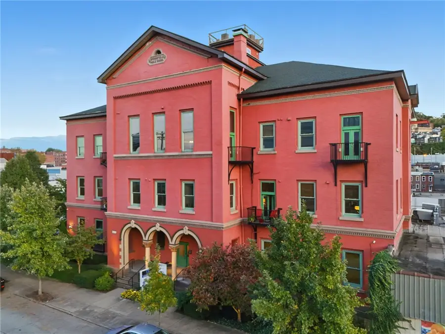 3080 Smallman St #1, Pittsburgh, PA 15201 - Image #3