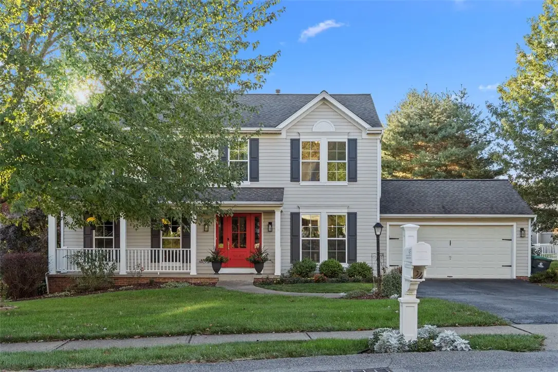 405 Hastings Dr, Cranberry Township, PA 16066 - Image #1