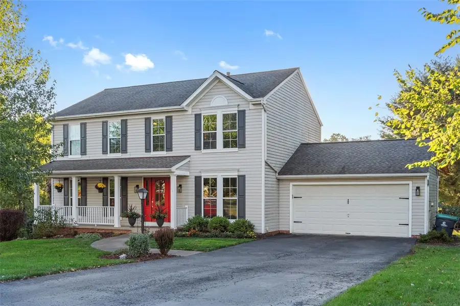 405 Hastings Dr, Cranberry Township, PA 16066 - Image #2