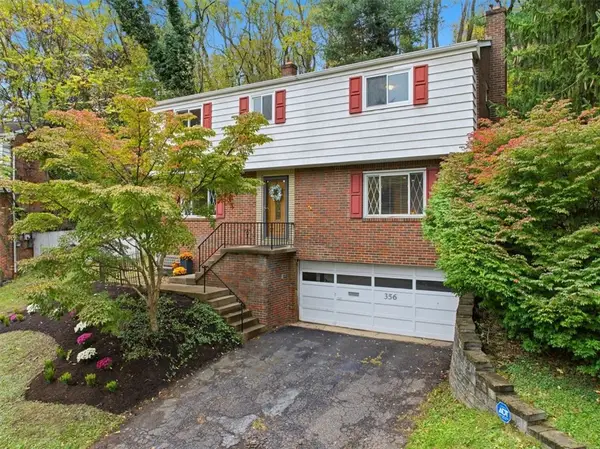 356 Sharon Dr, Forest Hills Boro, PA 15221