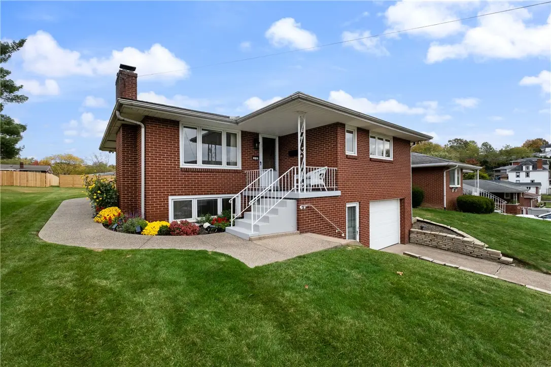 630 Shirls Ave, Washington, PA 15301 - Image #1