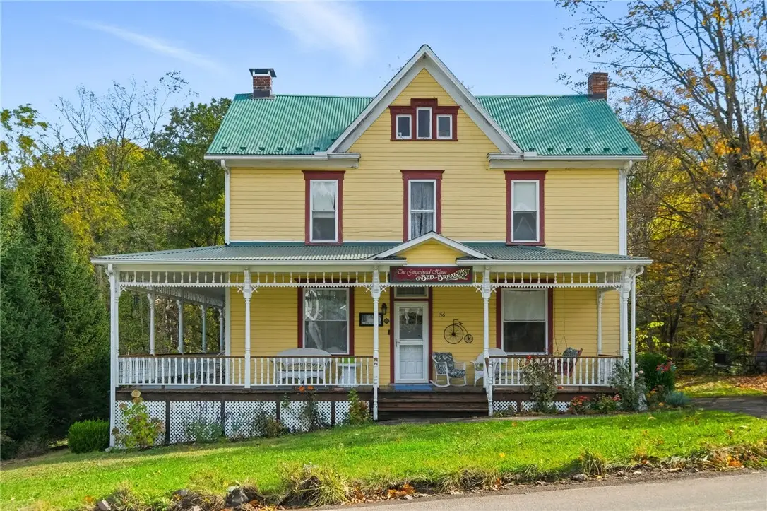 156 Rockdale Rd, Black, PA 15557 - Image #1