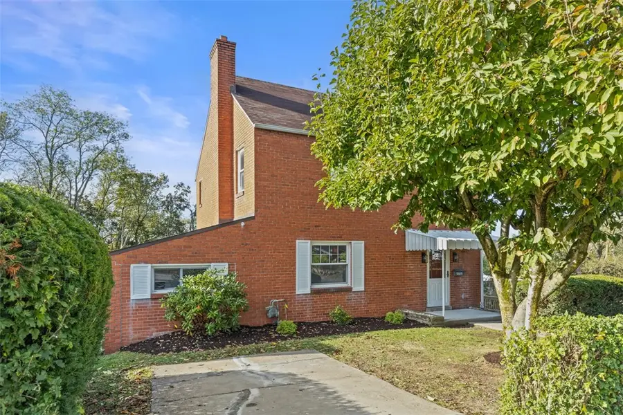 1707 Crosby Ave, Beechview, PA 15216 - Image #2