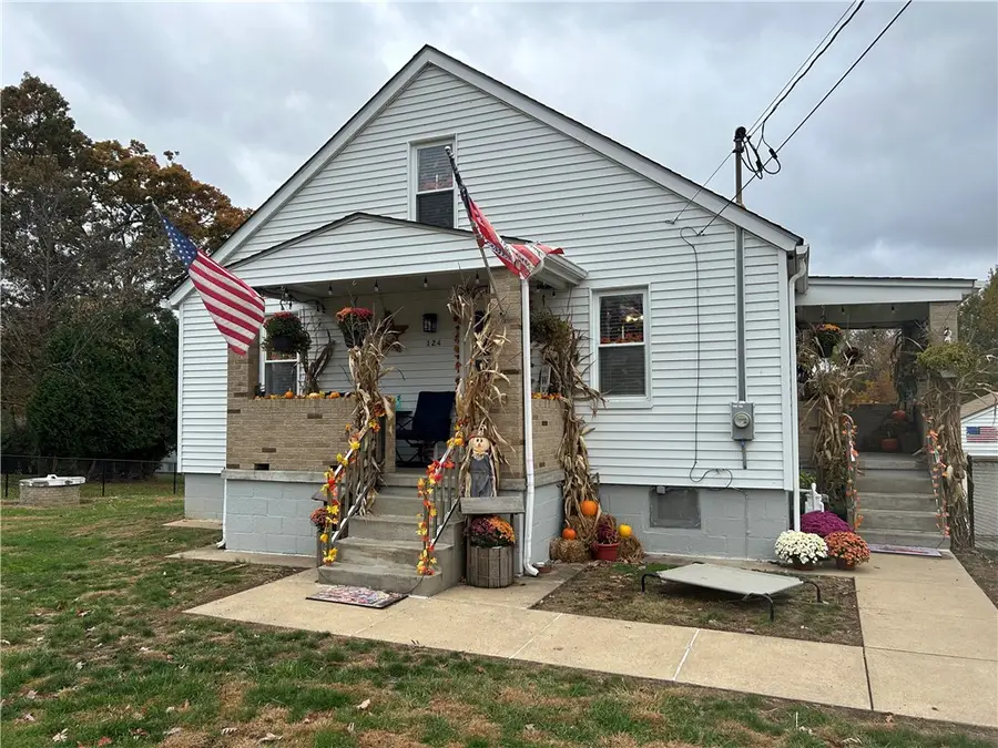 124 Giron Street, West Leechburg, PA 15656 - Image #2