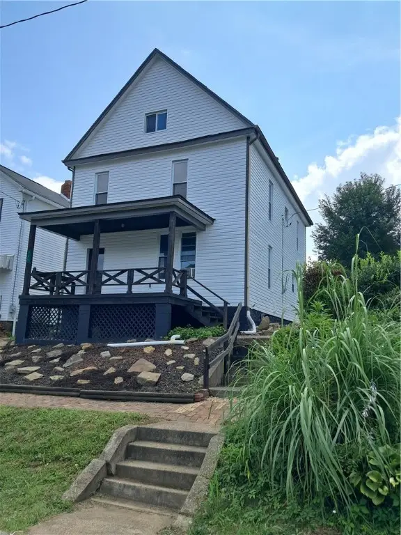 365 Chestnut, Hyde Park, PA 15641 - Image #2