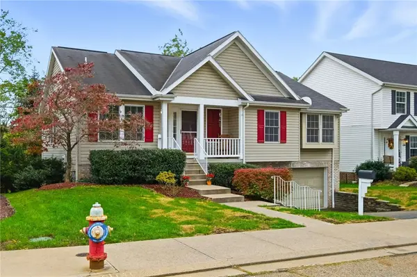 178 Oakbrook Cir, Banksville/Westwood, PA 15220