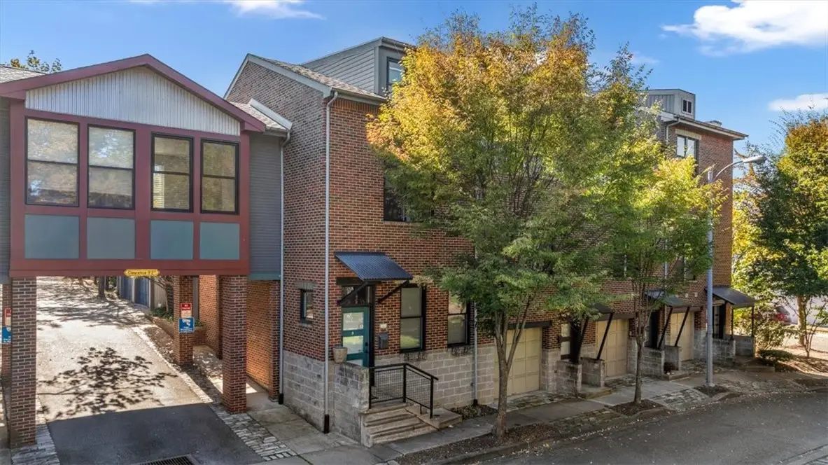 1606 Merriman Court, Pittsburgh, PA 15203 - Image #1