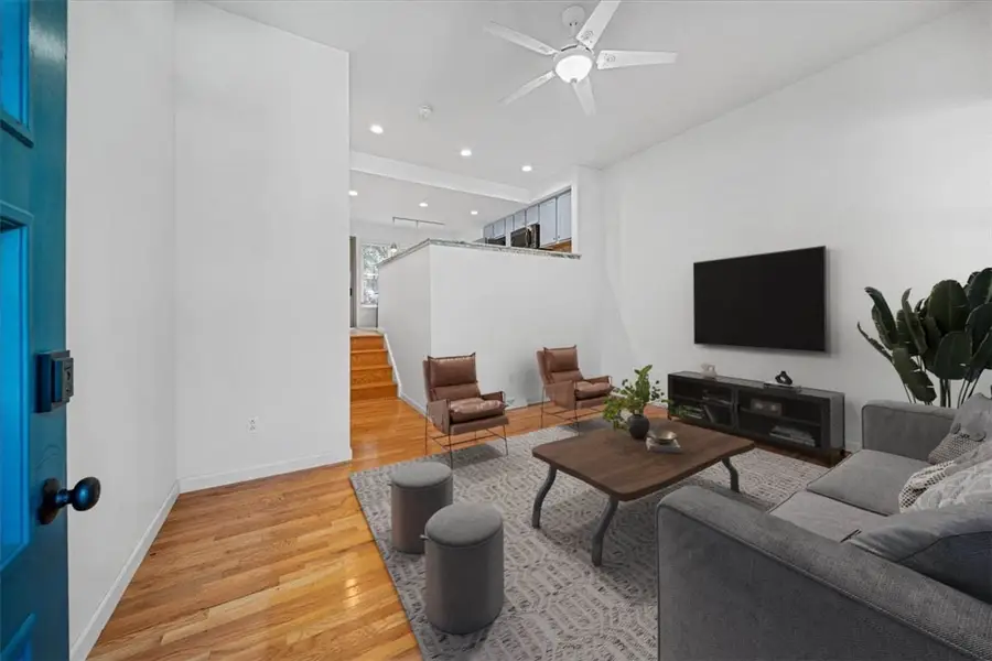 1606 Merriman Court, Pittsburgh, PA 15203 - Image #2