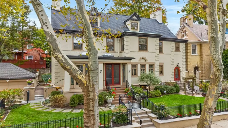 4 Colonial Pl, Shadyside, PA 15232 - Image #3