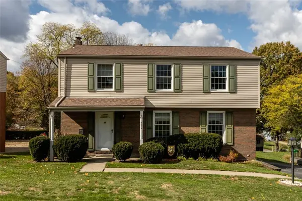 492 Lorlita Lane, Bethel Park, PA 15102