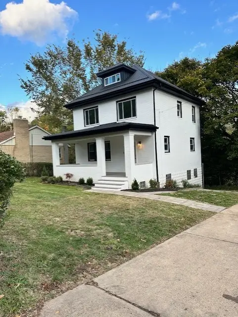 1504 Middle Rd, Shaler, PA 15116 - Image #1