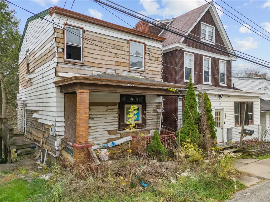 206 Alries St, Pittsburgh, PA 15201 - Image #1