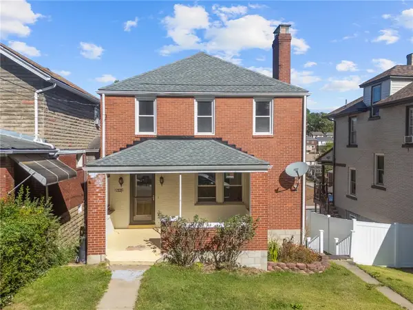 1221 Oakridge St, Brookline, PA 15226