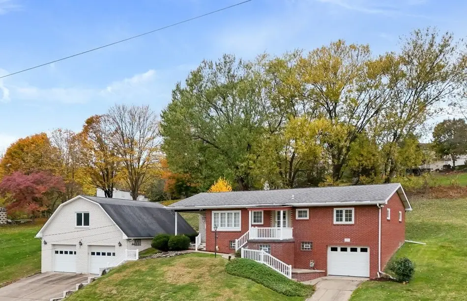 139 Muse Bishop Rd., Muse, PA 15317 - Image #1