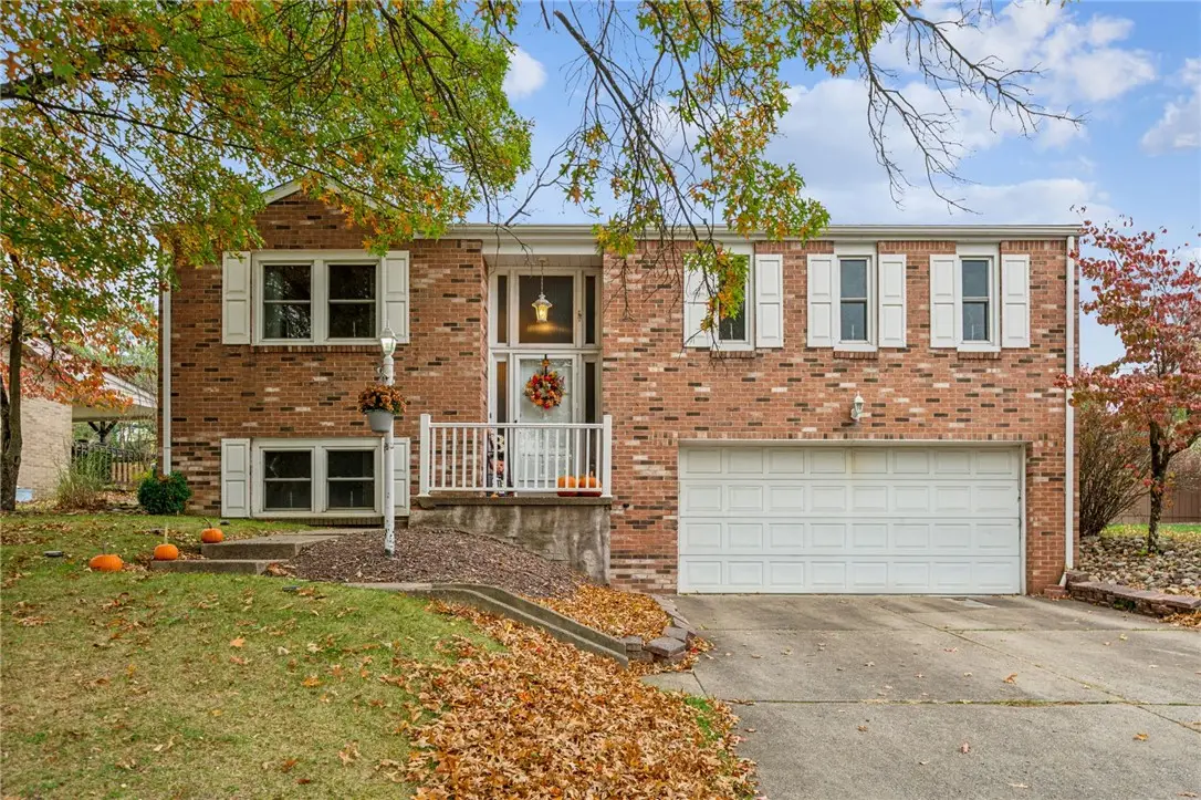 1898 Diane Merle Drive, North Huntingdon, PA 15642 - Image #1