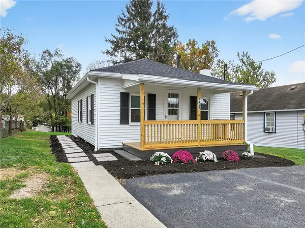 509 Elm St, Canonsburg, PA 15317