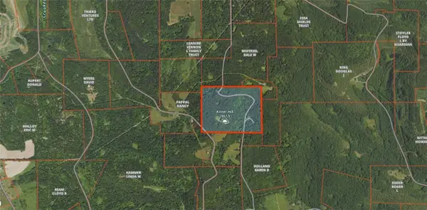 76 Acres Along Braughler Road, Montgomery/Grant, PA 15759