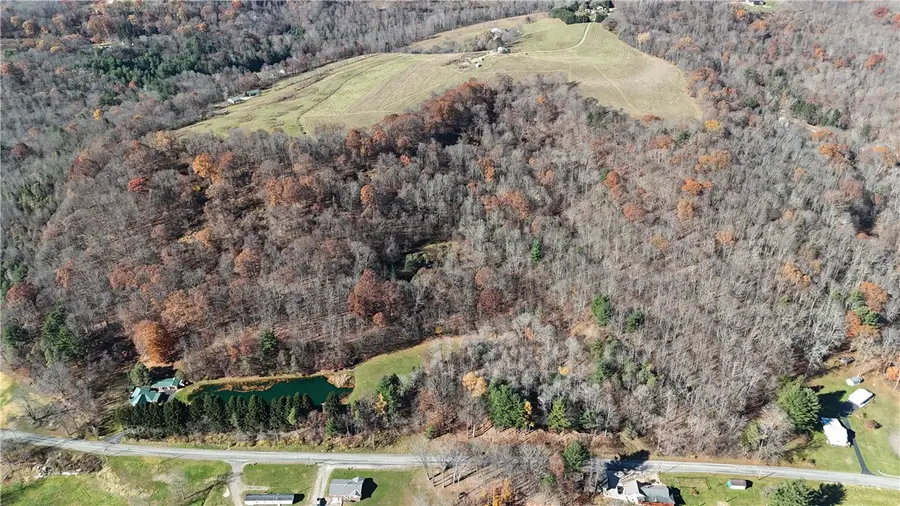 56 Acres  Along Juneau Road, Punxsutawney, PA 15767 - #3