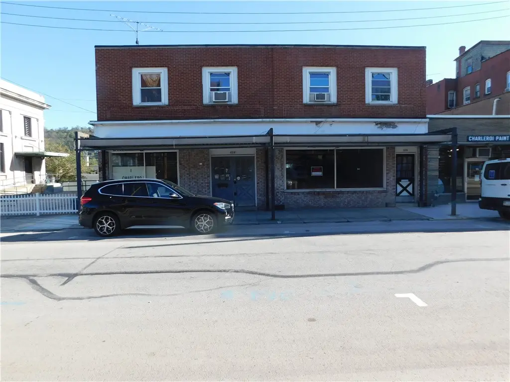 628 Fallowfield Avenue, Charleroi, PA 15022 - Image #1