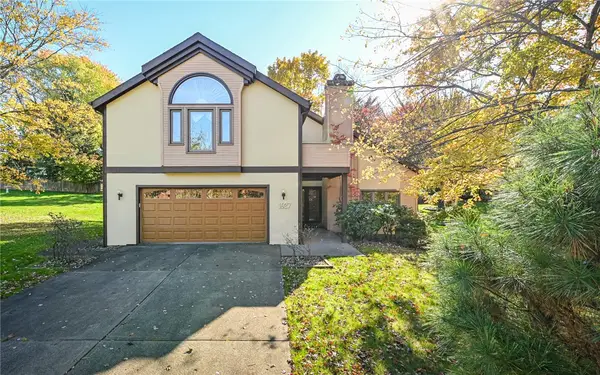 1627 King James Dr, Franklin Park, PA 15237