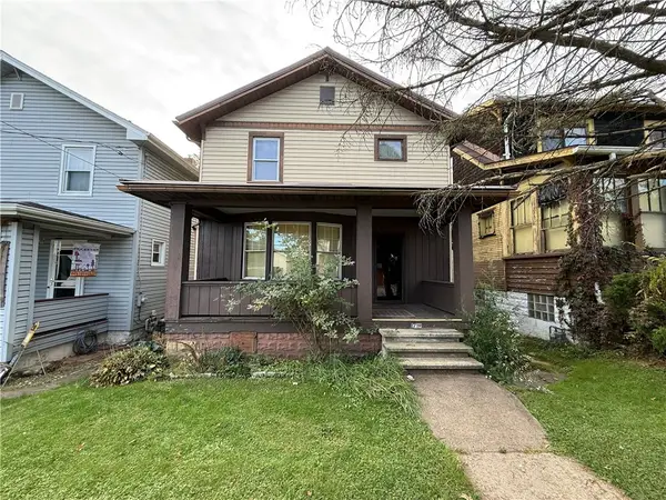 1719 Freeport Rd, Arnold, PA 15068