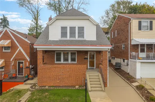 34 W Garden Rd, Brentwood, PA 15227