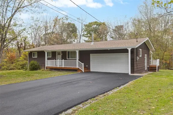 4 Temple Rd., Hopewell Twp, PA 15001