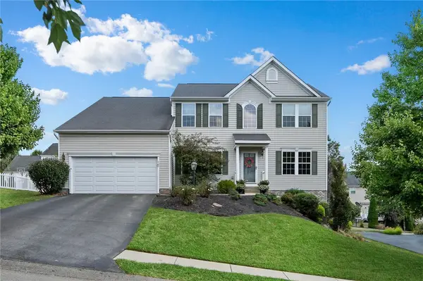 207 Windham Lane, Adams Twp, PA 16046