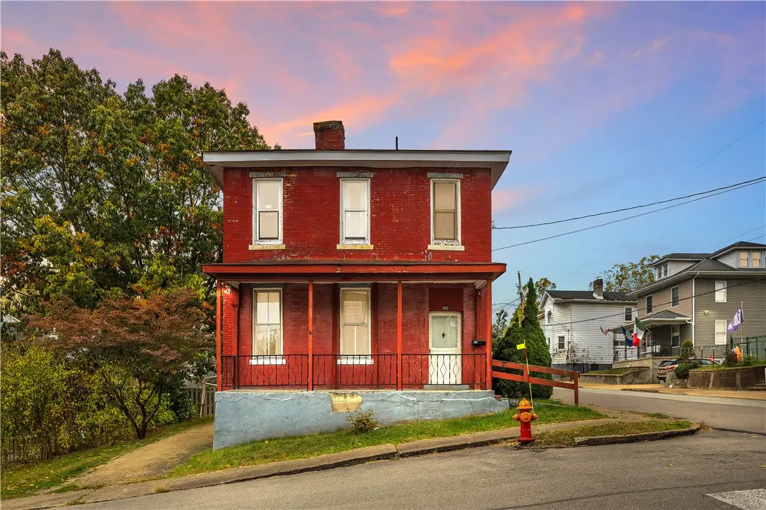300 Eicher Ave, Greensburg, PA 15601 - Image #1
