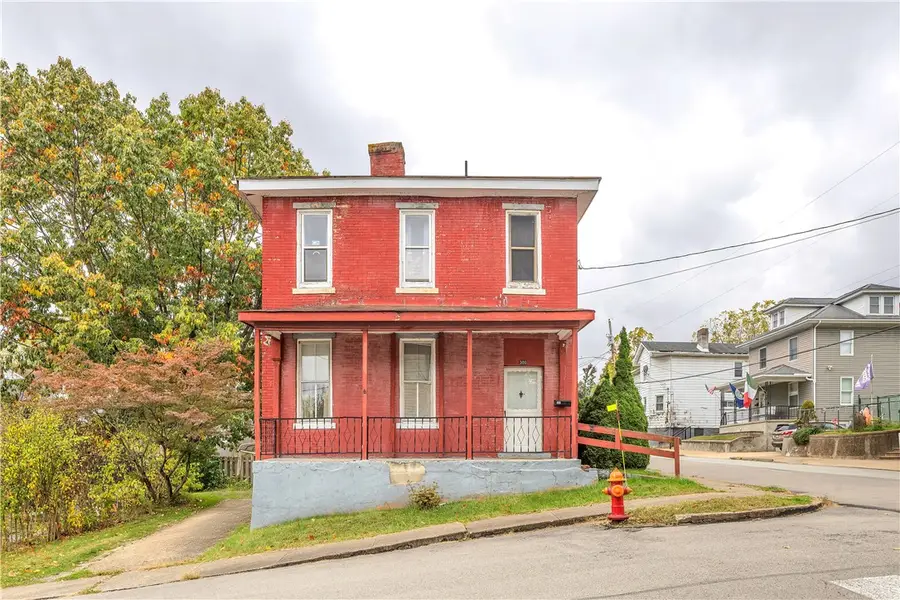 300 Eicher Ave, Greensburg, PA 15601 - Image #2
