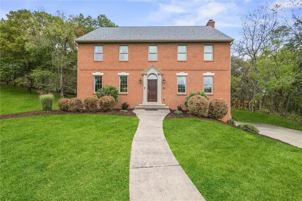 124 Woodland Drive, Buffalo Twp, PA 16055