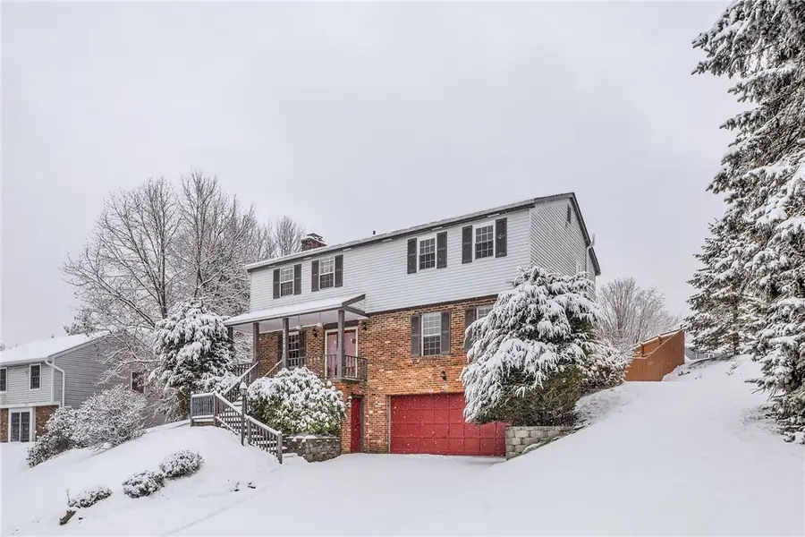 10191 Sudberry Dr, Wexford, PA 15090 - Image #2