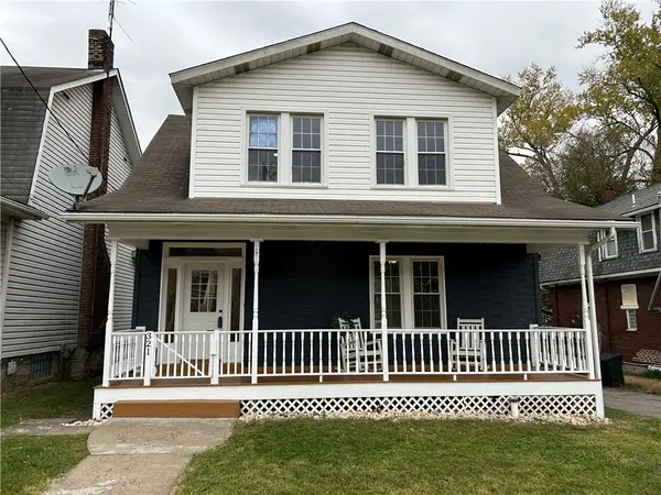 321 Mercer St, City of But NW, PA 16001