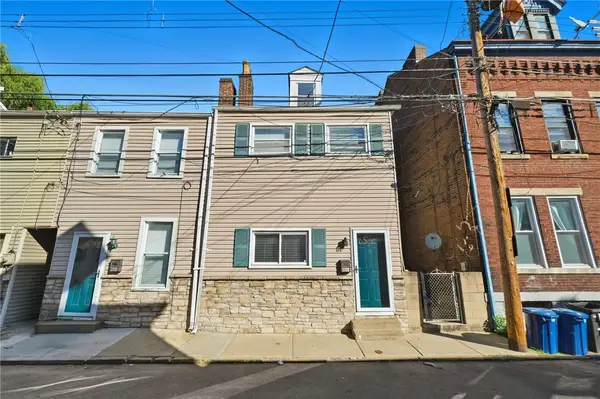 2327 Larkins Way, South Side, PA 15203