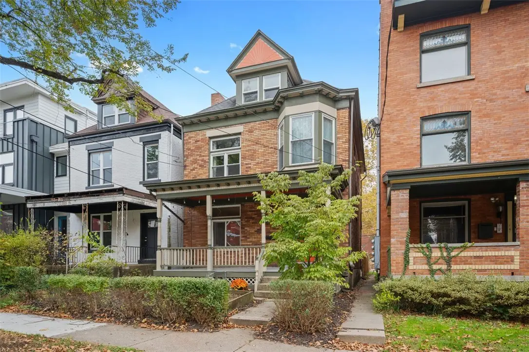 926 Mellon St, Pittsburgh, PA 15206 - Image #1