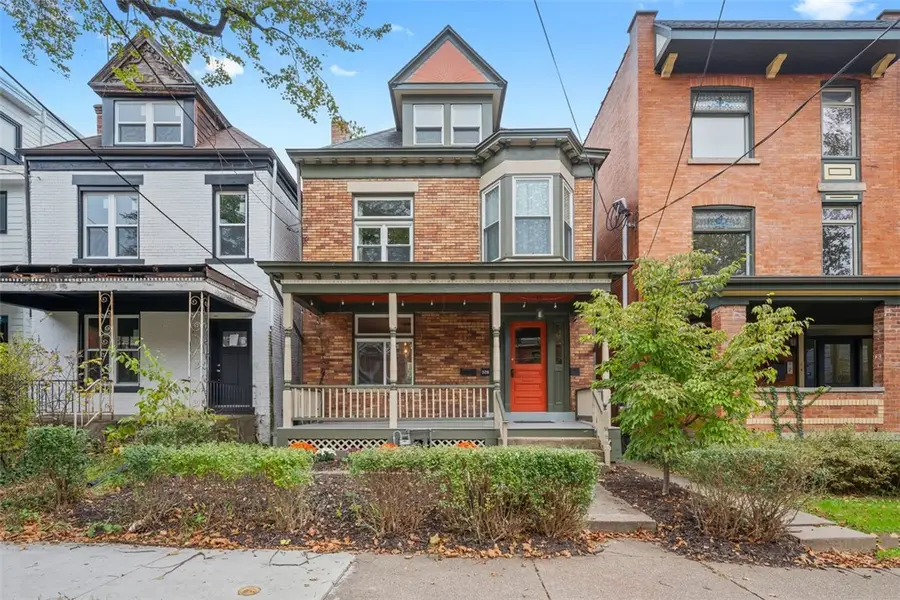 926 Mellon St, Pittsburgh, PA 15206 - Image #2